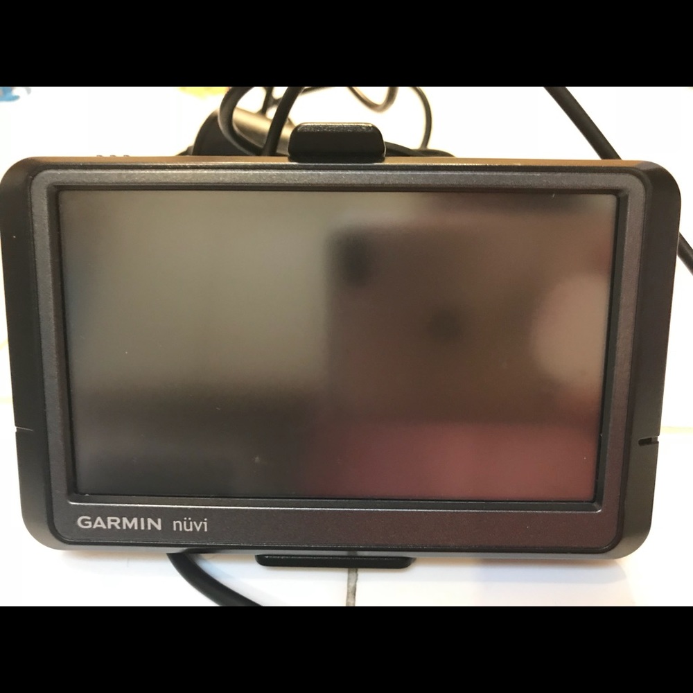 Garmin Gps